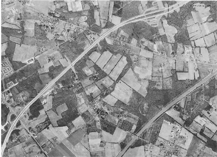 Aerial Photo A41 B39, Aerial Photographs of the Delaware Valley