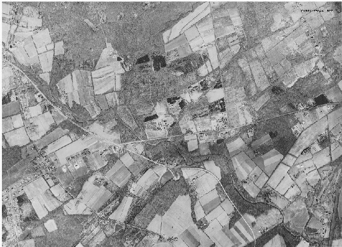 Aerial Photo A41 B55, Aerial Photographs of the Delaware Valley