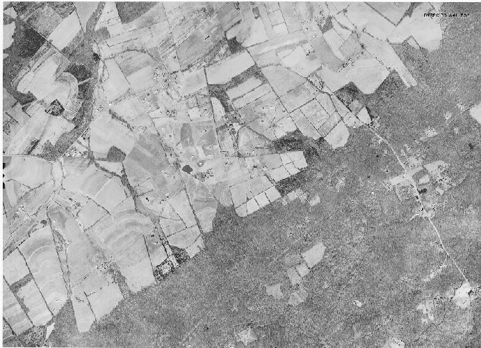 Aerial Photo A41 B57, Aerial Photographs of the Delaware Valley