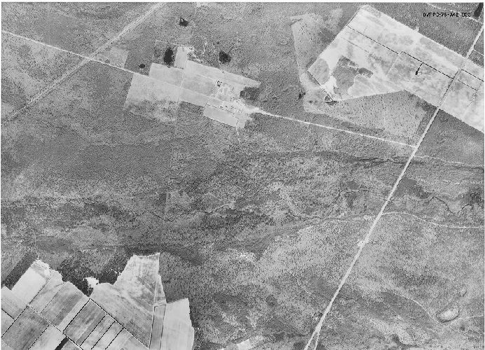 Aerial Photo A42 B22, Aerial Photographs of the Delaware Valley