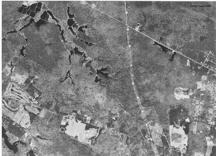 Aerial Photo A42 B30, Aerial Photographs of the Delaware Valley