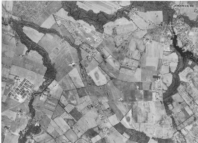 Aerial Photo A42 B33, Aerial Photographs of the Delaware Valley
