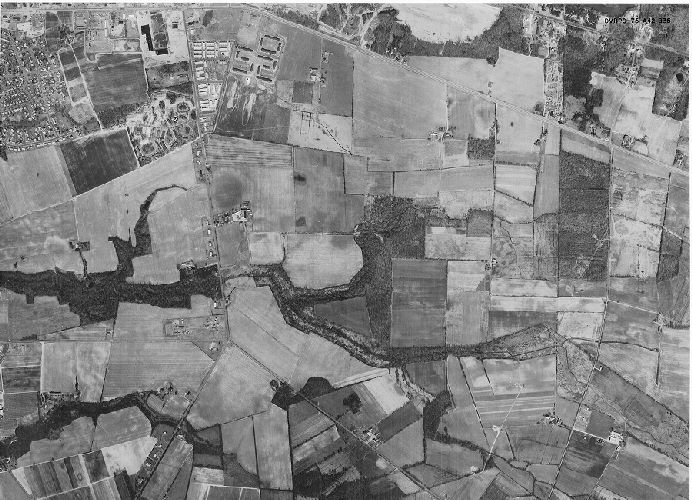 Aerial Photo A42 B35, Aerial Photographs of the Delaware Valley