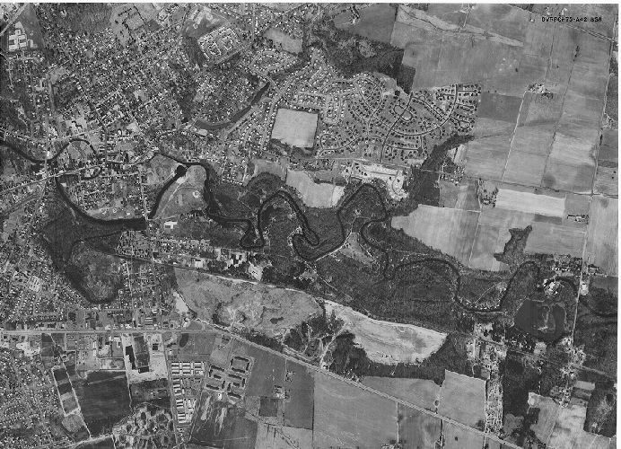 Aerial Photo A42 B36, Aerial Photographs of the Delaware Valley