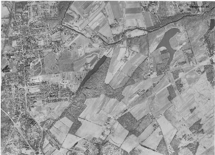 Aerial Photo A42 B52, Aerial Photographs of the Delaware Valley