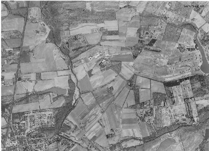 Aerial Photo A42 B53, Aerial Photographs of the Delaware Valley