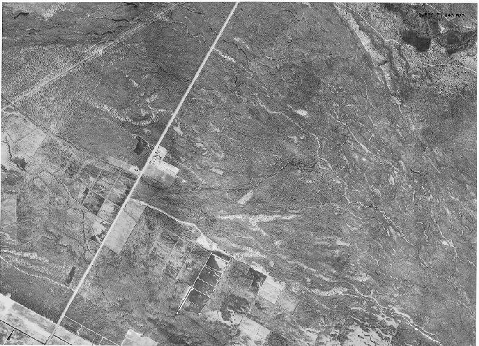 Aerial Photo A43 B23, Aerial Photographs of the Delaware Valley