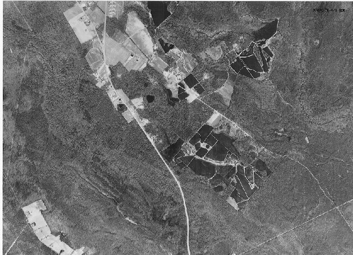 Aerial Photo A43 B25, Aerial Photographs of the Delaware Valley