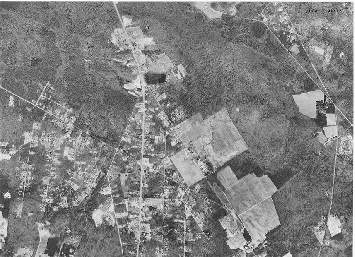 Aerial Photo A43 B30, Aerial Photographs of the Delaware Valley