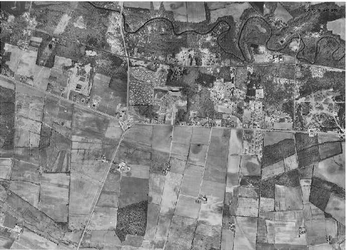 Aerial Photo A43 B35, Aerial Photographs of the Delaware Valley