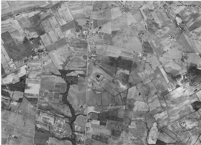 Aerial Photo A43 B37, Aerial Photographs of the Delaware Valley