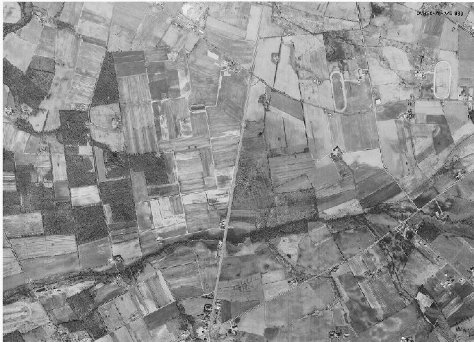 Aerial Photo A43 B38, Aerial Photographs of the Delaware Valley