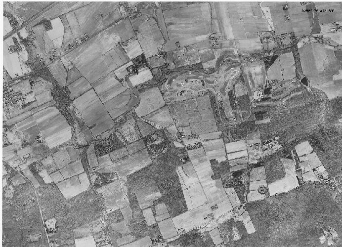 Aerial Photo A43 B55, Aerial Photographs of the Delaware Valley