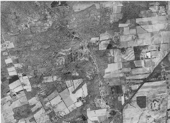 Aerial Photo A43 B57, Aerial Photographs of the Delaware Valley