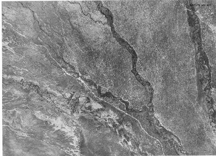 Aerial Photo A44 B22, Aerial Photographs of the Delaware Valley
