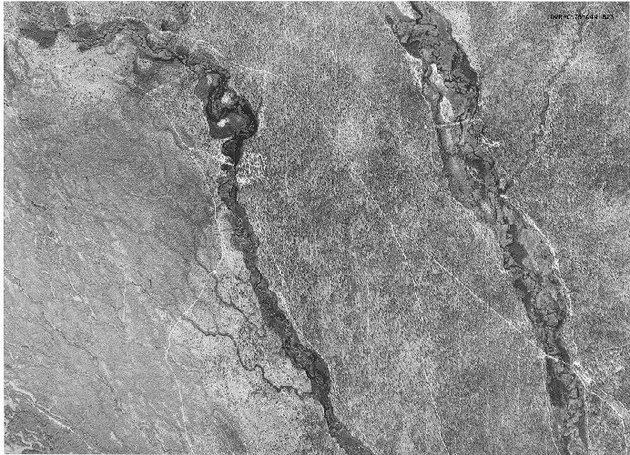 Aerial Photo A44 B23, Aerial Photographs of the Delaware Valley