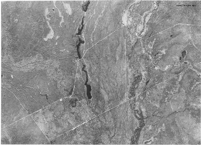 Aerial Photo A44 B25, Aerial Photographs of the Delaware Valley