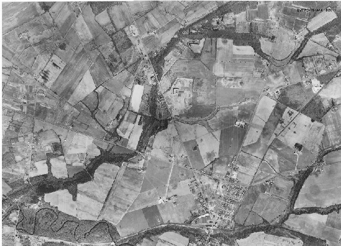 Aerial Photo A44 B36, Aerial Photographs of the Delaware Valley