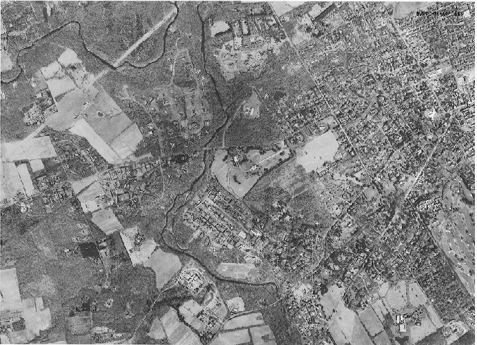 Aerial Photo A44 B53, Aerial Photographs of the Delaware Valley