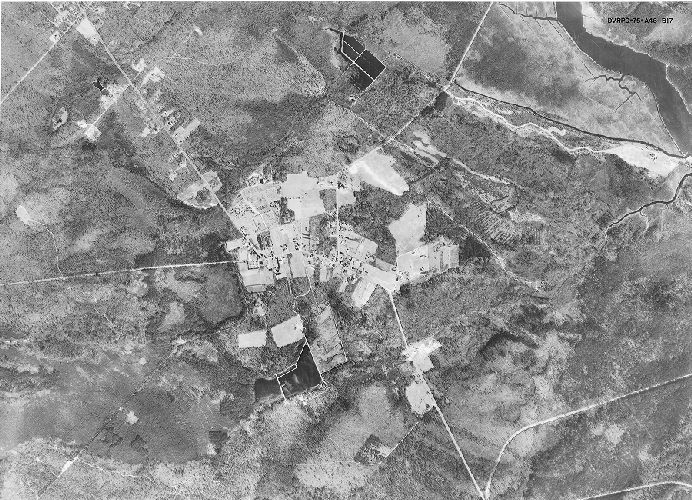 Aerial Photo A46 B17, Aerial Photographs of the Delaware Valley