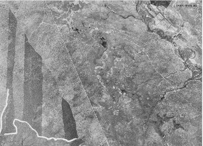 Aerial Photo A46 B23, Aerial Photographs of the Delaware Valley