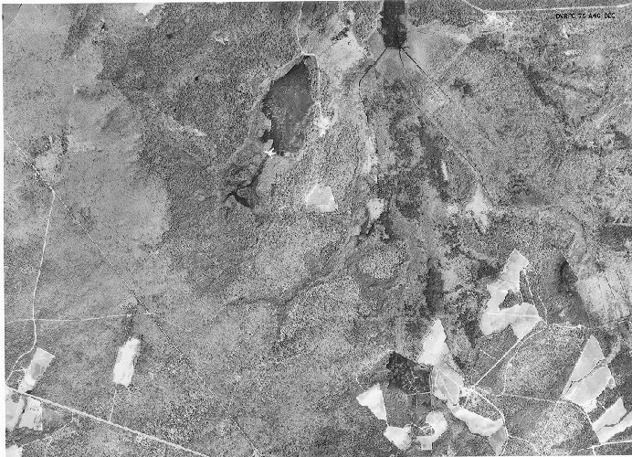 Aerial Photo A46 B29, Aerial Photographs of the Delaware Valley