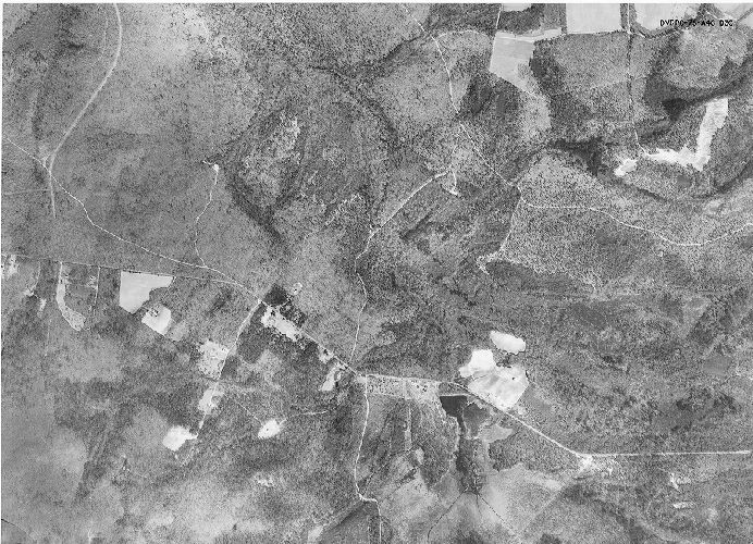 Aerial Photo A46 B30, Aerial Photographs of the Delaware Valley