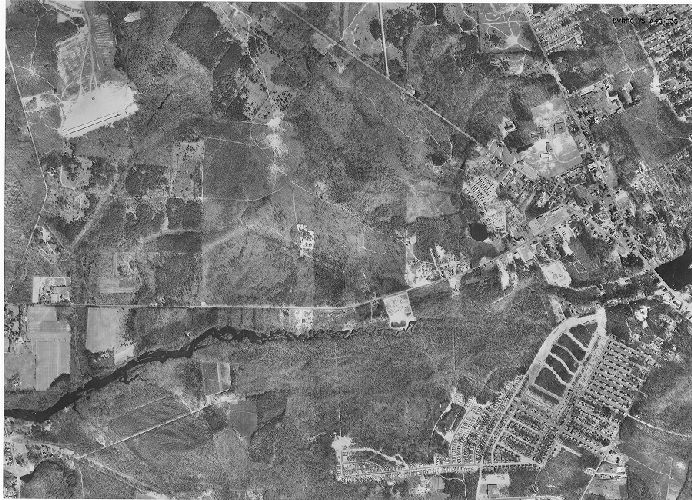 Aerial Photo A46 B35, Aerial Photographs of the Delaware Valley