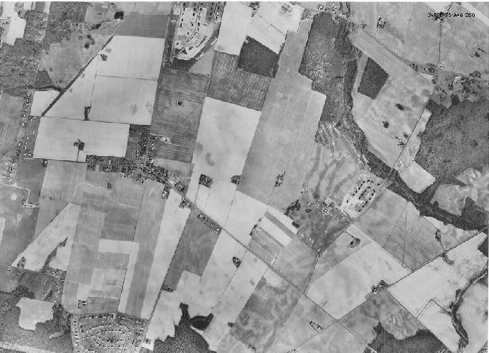 Aerial Photo A46 B50, Aerial Photographs of the Delaware Valley