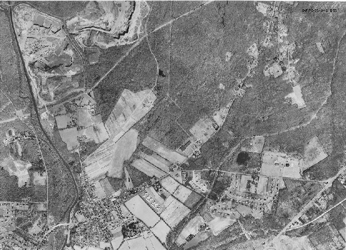 Aerial Photo A46 B55, Aerial Photographs of the Delaware Valley