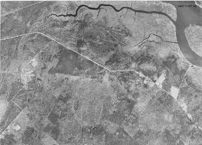 Aerial Photo A47 B16, Aerial Photographs of the Delaware Valley