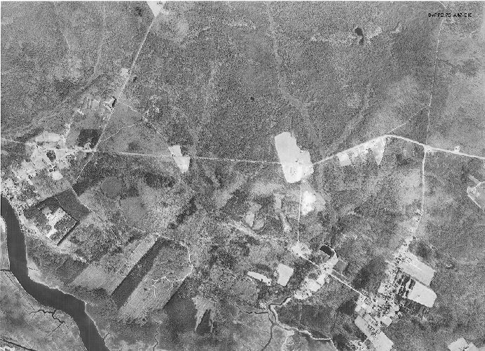 Aerial Photo A47 B18, Aerial Photographs of the Delaware Valley