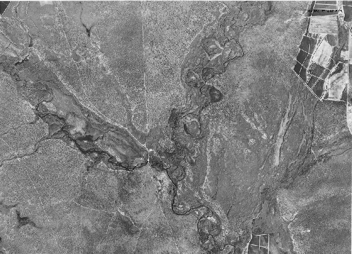 Aerial Photo A47 B23, Aerial Photographs of the Delaware Valley