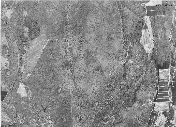 Aerial Photo A47 B24, Aerial Photographs of the Delaware Valley