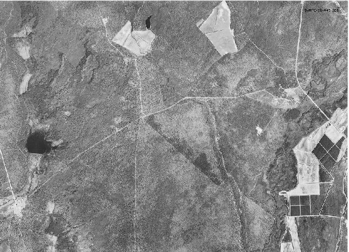 Aerial Photo A47 B25, Aerial Photographs of the Delaware Valley