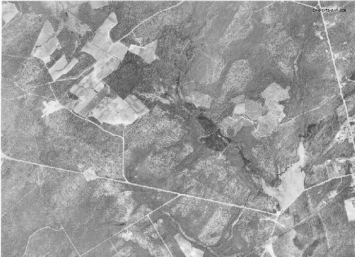 Aerial Photo A47 B28, Aerial Photographs of the Delaware Valley