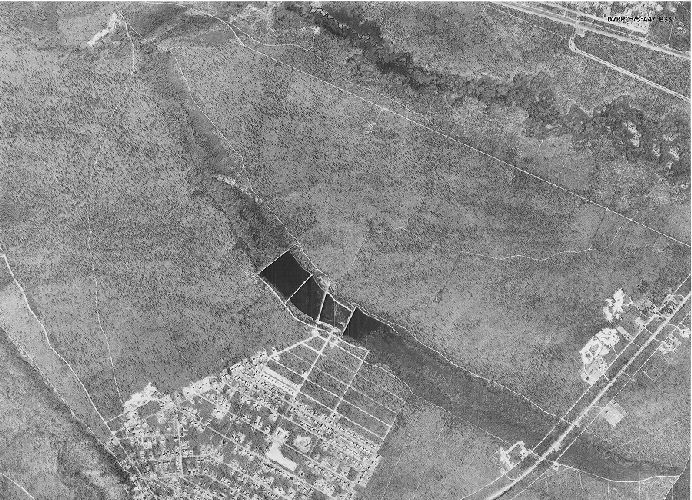 Aerial Photo A47 B33, Aerial Photographs of the Delaware Valley