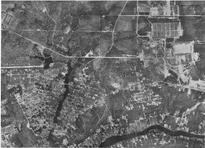 Aerial Photo A47 B36, Aerial Photographs of the Delaware Valley