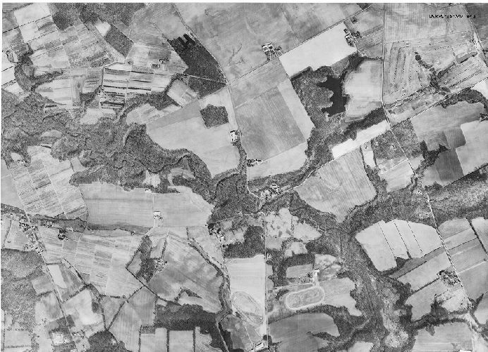 Aerial Photo A47 B41, Aerial Photographs of the Delaware Valley