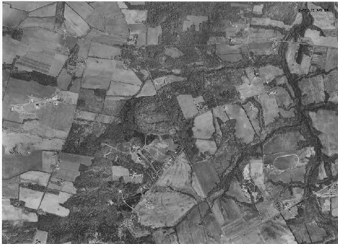 Aerial Photo A47 B42, Aerial Photographs of the Delaware Valley
