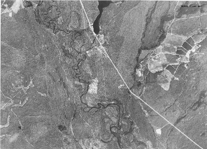 Aerial Photo A48 B20, Aerial Photographs of the Delaware Valley