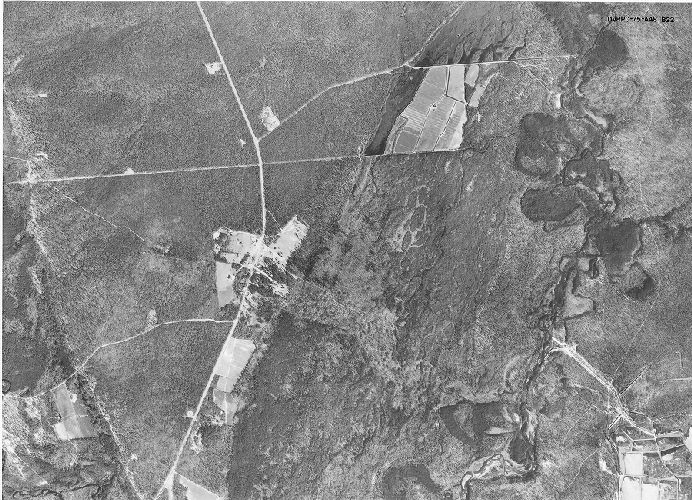 Aerial Photo A48 B22, Aerial Photographs of the Delaware Valley