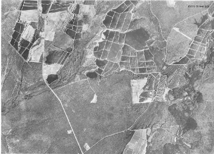 Aerial Photo A48 B23, Aerial Photographs of the Delaware Valley