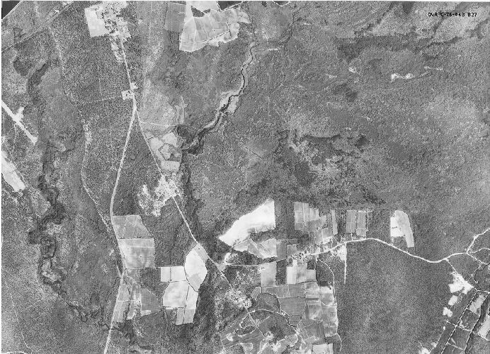 Aerial Photo A48 B27, Aerial Photographs of the Delaware Valley