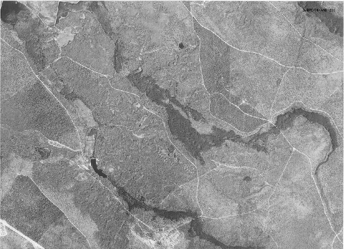 Aerial Photo A48 B31, Aerial Photographs of the Delaware Valley