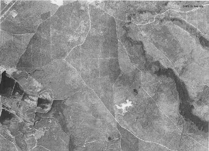 Aerial Photo A48 B32, Aerial Photographs of the Delaware Valley