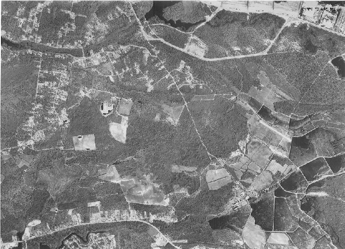 Aerial Photo A48 B35, Aerial Photographs of the Delaware Valley