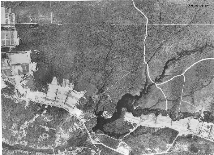 Aerial Photo A48 B36, Aerial Photographs of the Delaware Valley