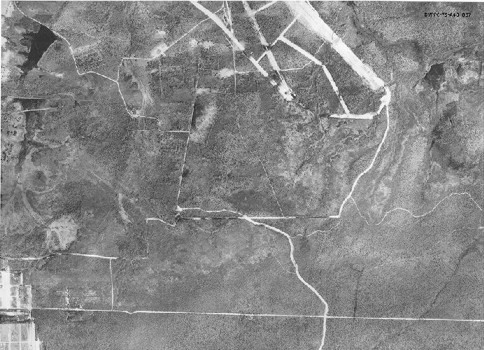 Aerial Photo A48 B37, Aerial Photographs of the Delaware Valley