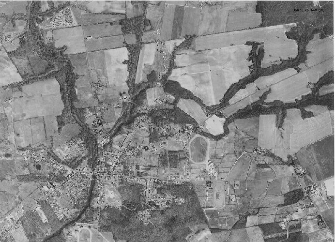 Aerial Photo A48 B40, Aerial Photographs of the Delaware Valley